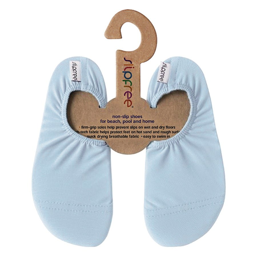 Slipfree Pale Blue